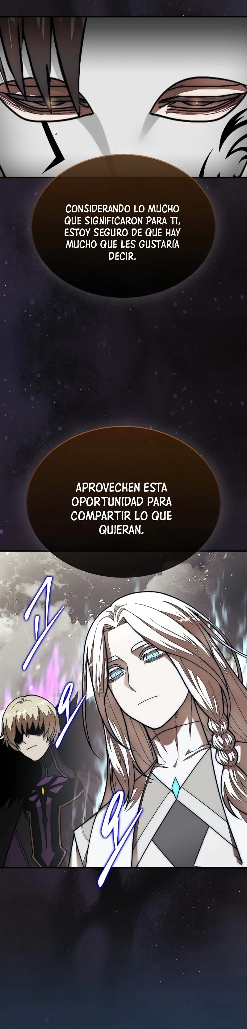 Read La 31ma pieza revierte la situación ES Manga Online