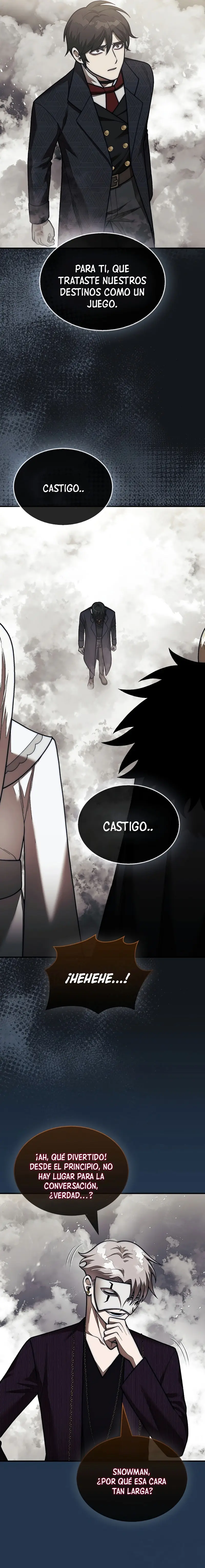 Read La 31ma pieza revierte la situación ES Manga Online