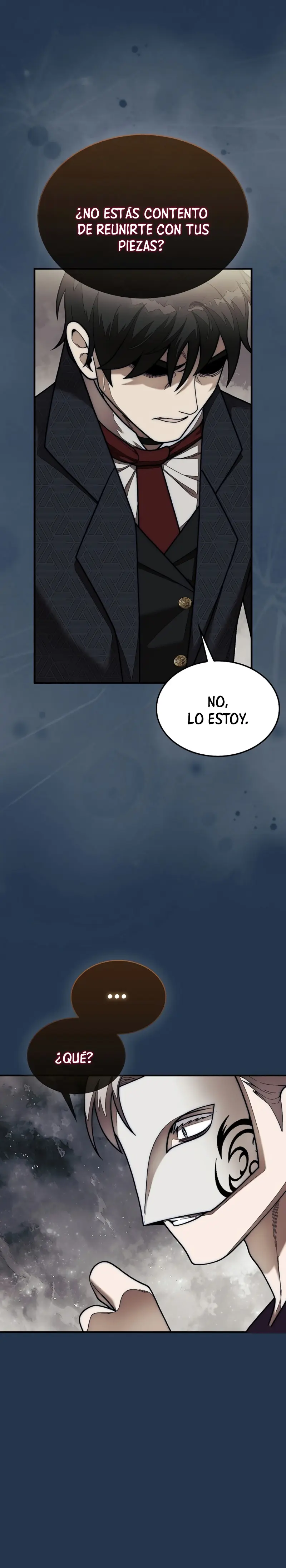 Read La 31ma pieza revierte la situación ES Manga Online