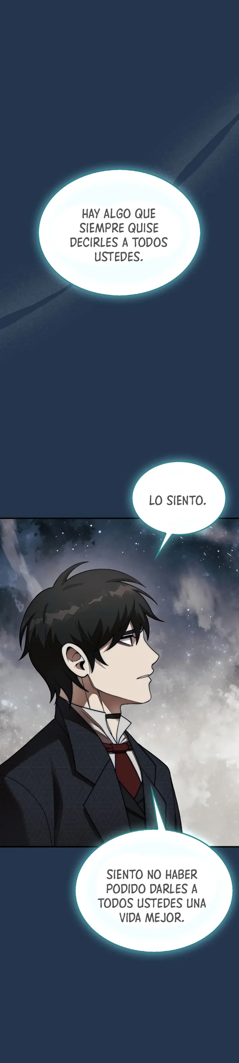 Read La 31ma pieza revierte la situación ES Manga Online