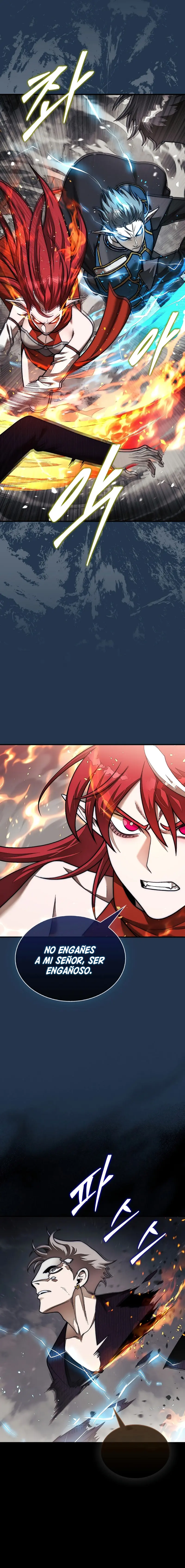 Read La 31ma pieza revierte la situación ES Manga Online