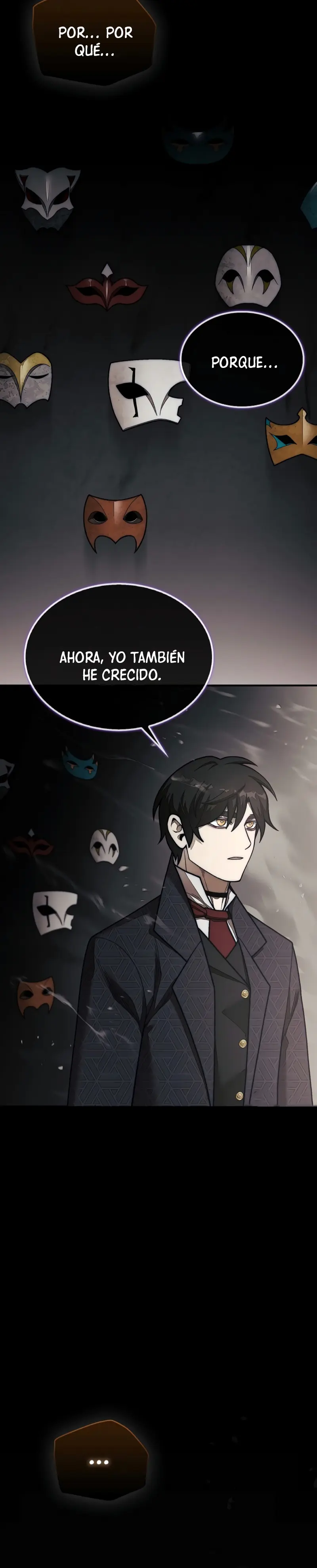 Read La 31ma pieza revierte la situación ES Manga Online