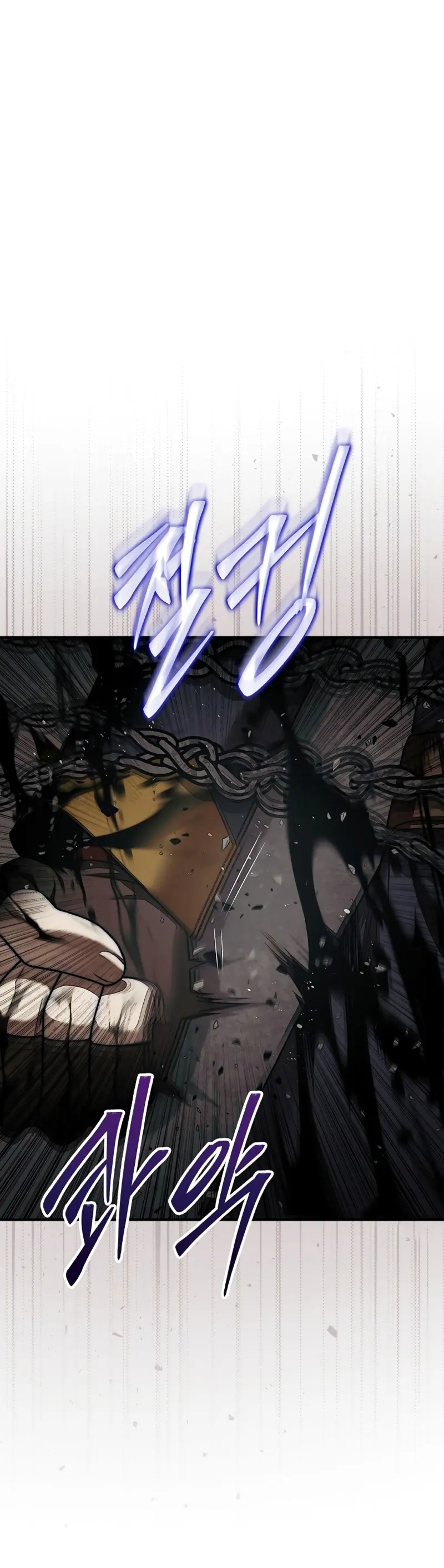 Read La 31ma pieza revierte la situación ES Manga Online