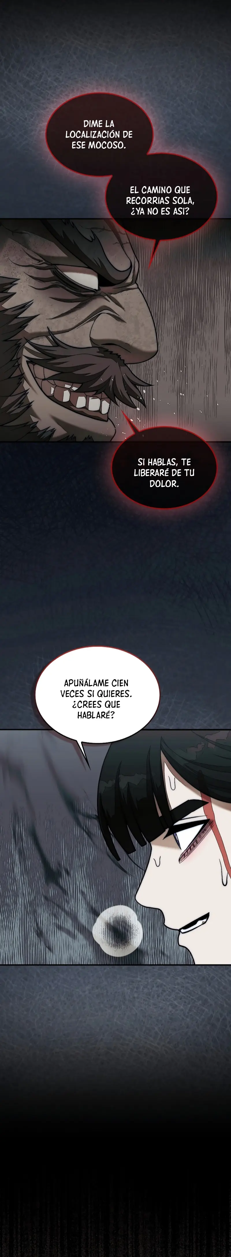 Read La 31ma pieza revierte la situación ES Manga Online