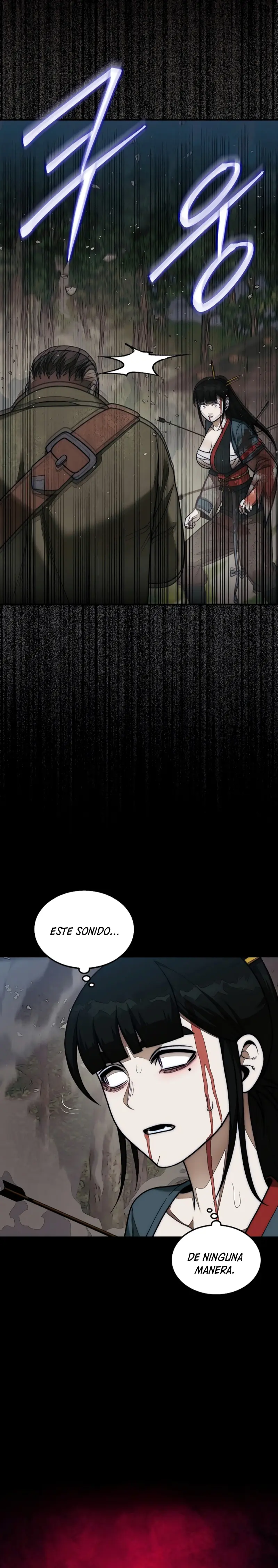 Read La 31ma pieza revierte la situación ES Manga Online