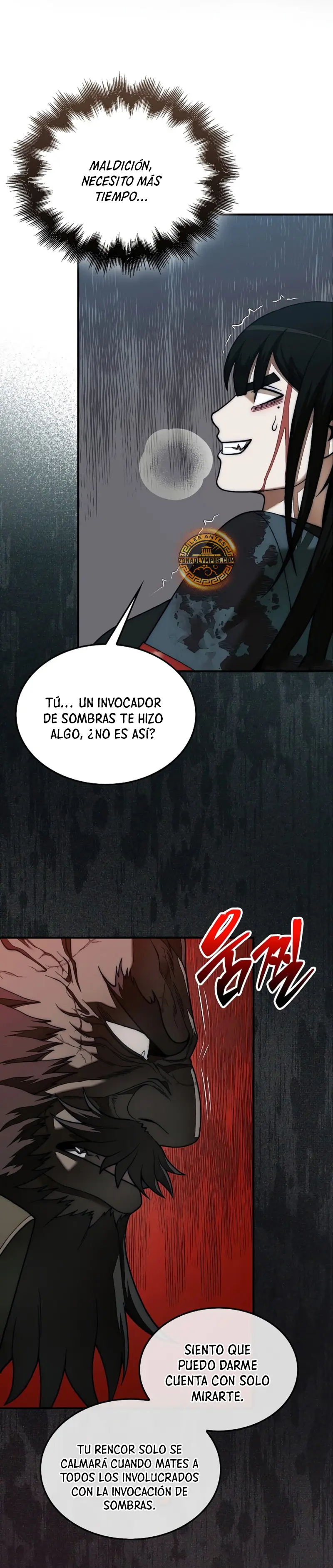Read La 31ma pieza revierte la situación ES Manga Online