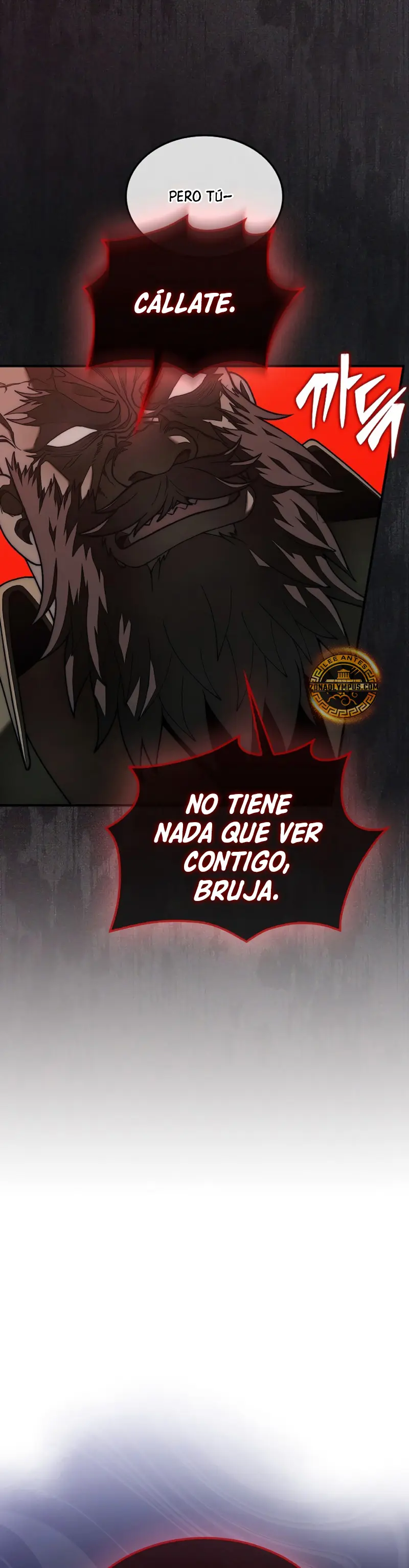 Read La 31ma pieza revierte la situación ES Manga Online