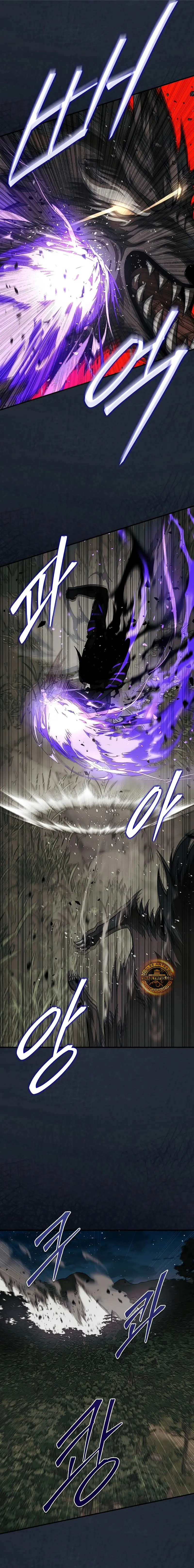 Read La 31ma pieza revierte la situación ES Manga Online