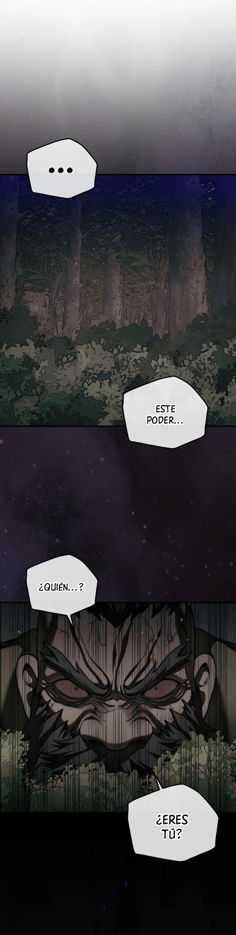 Read La 31ma pieza revierte la situación ES Manga Online
