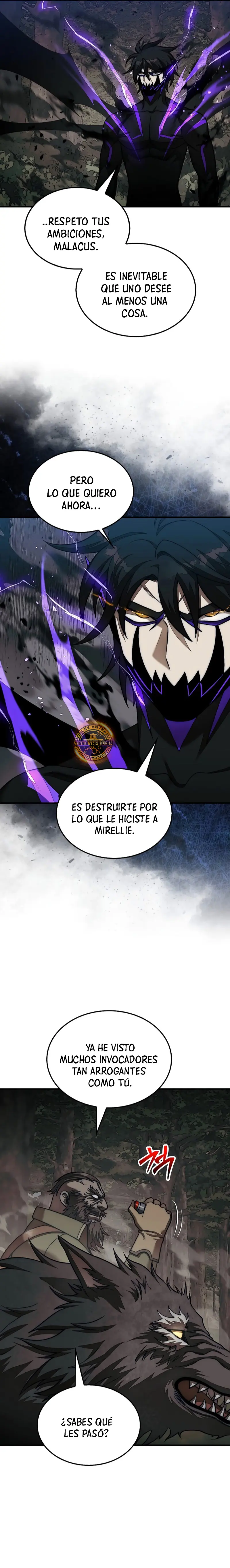 Read La 31ma pieza revierte la situación ES Manga Online