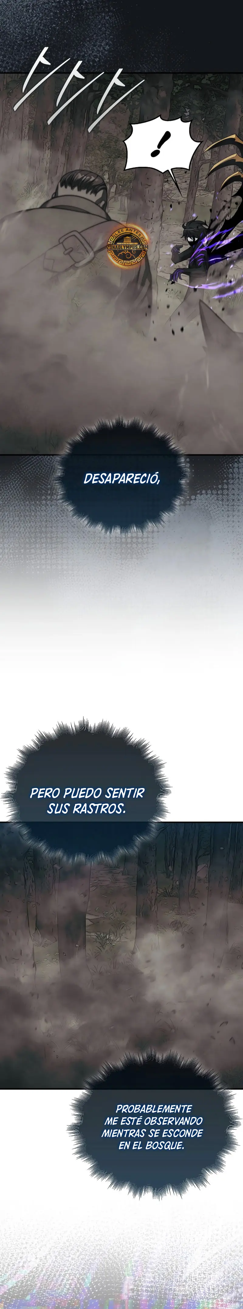 Read La 31ma pieza revierte la situación ES Manga Online