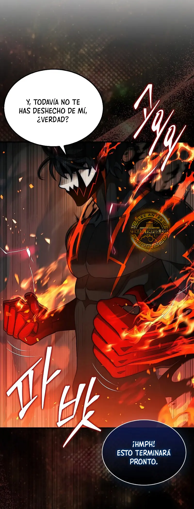 Read La 31ma pieza revierte la situación ES Manga Online