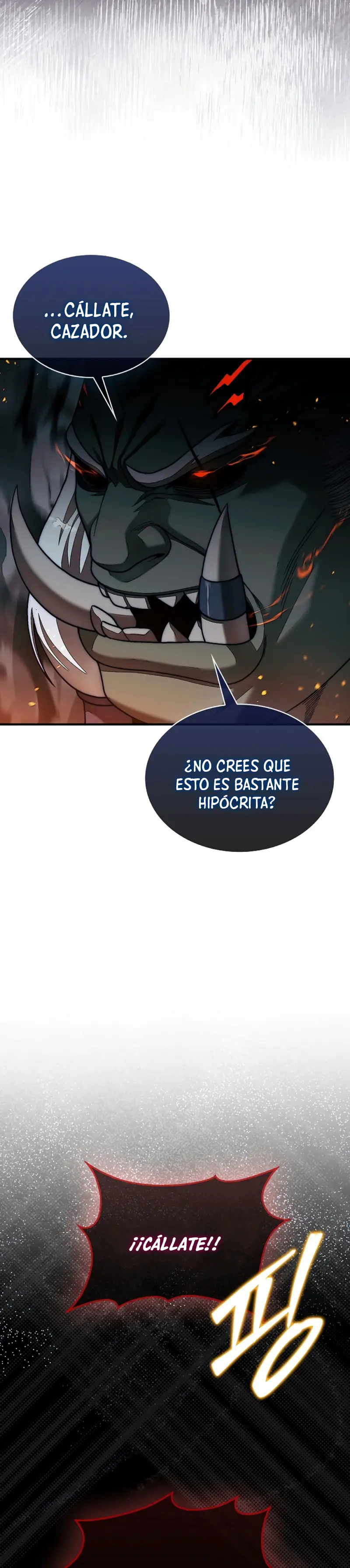 Read La 31ma pieza revierte la situación ES Manga Online