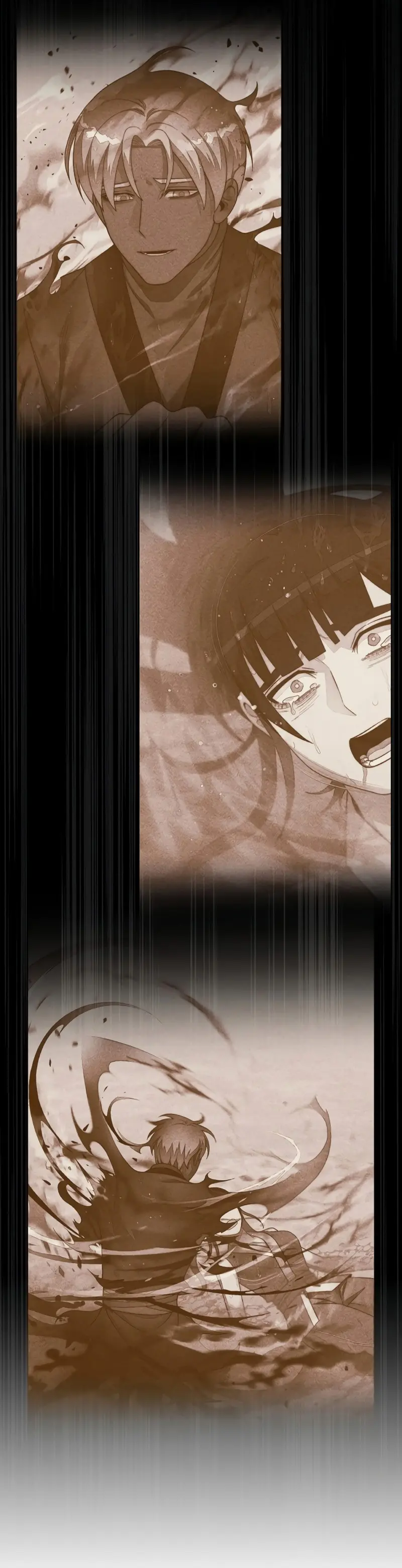 Read La 31ma pieza revierte la situación ES Manga Online