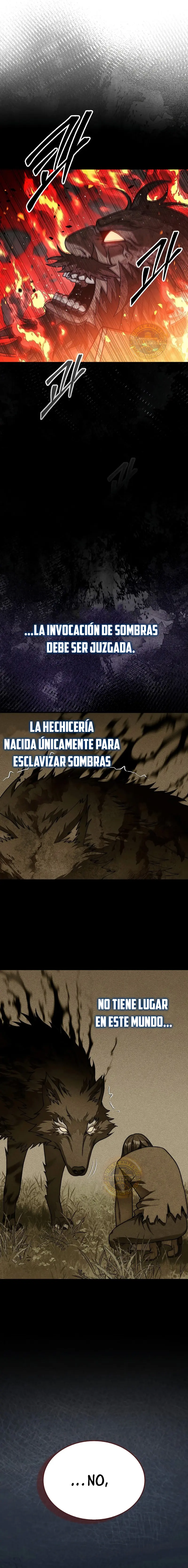 Read La 31ma pieza revierte la situación ES Manga Online