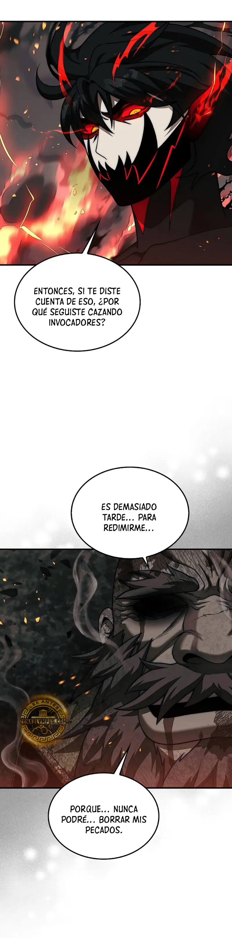 Read La 31ma pieza revierte la situación ES Manga Online