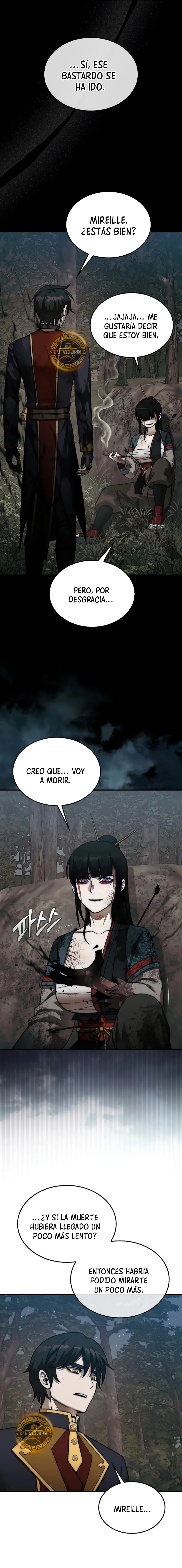 Read La 31ma pieza revierte la situación ES Manga Online