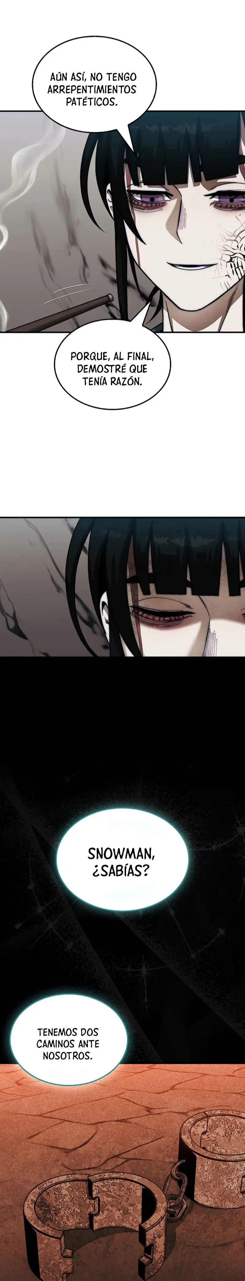 Read La 31ma pieza revierte la situación ES Manga Online