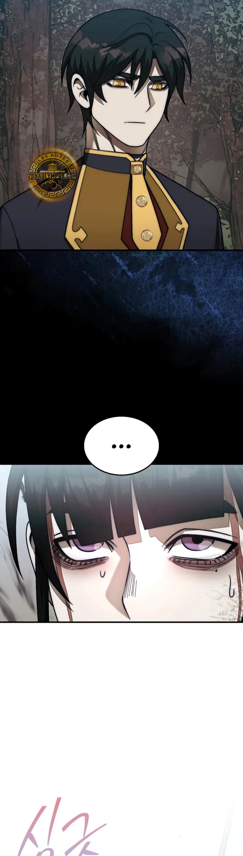 Read La 31ma pieza revierte la situación ES Manga Online