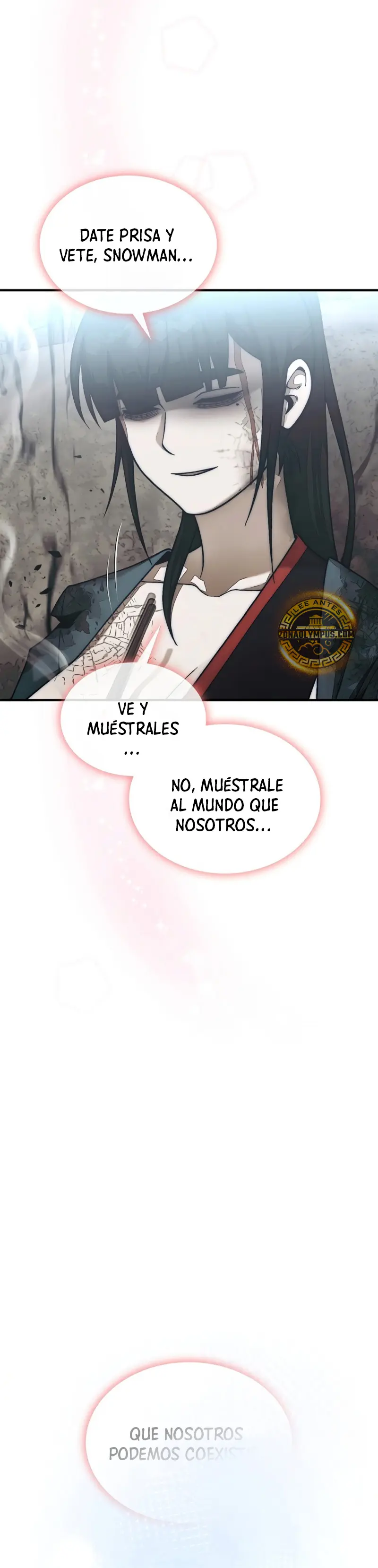 Read La 31ma pieza revierte la situación ES Manga Online