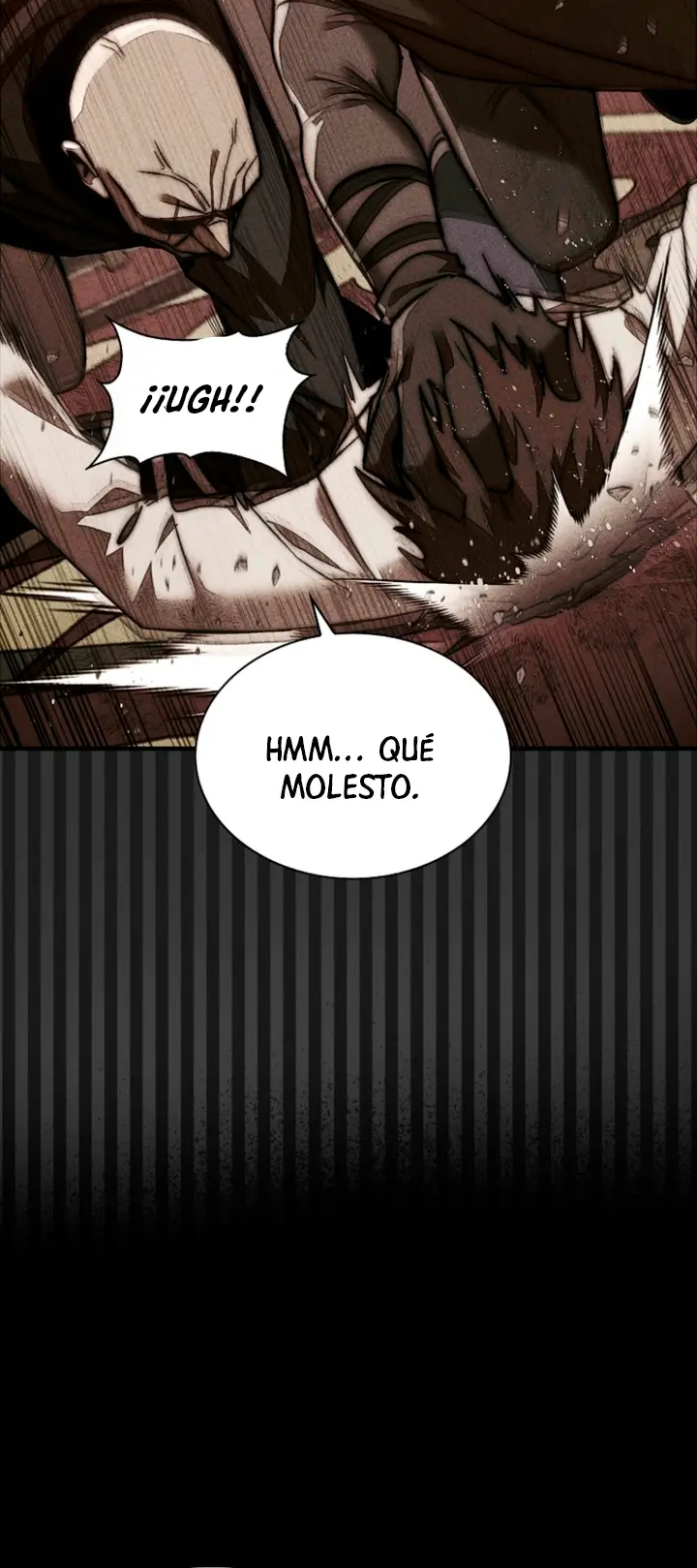 Read La 31ma pieza revierte la situación ES Manga Online
