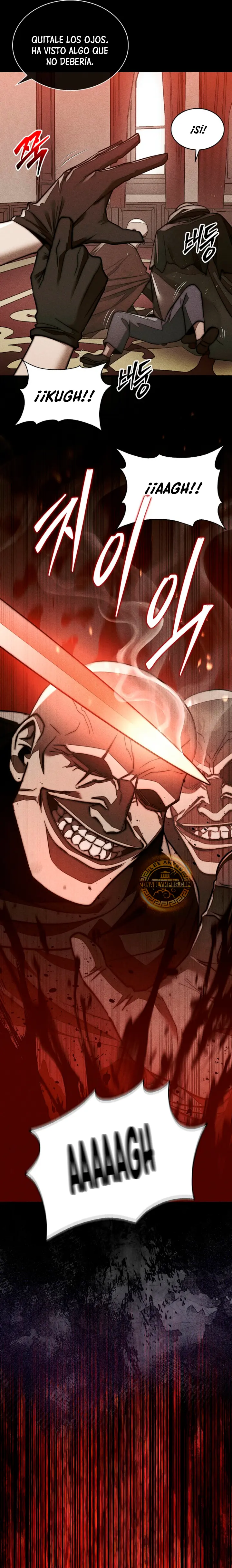 Read La 31ma pieza revierte la situación ES Manga Online