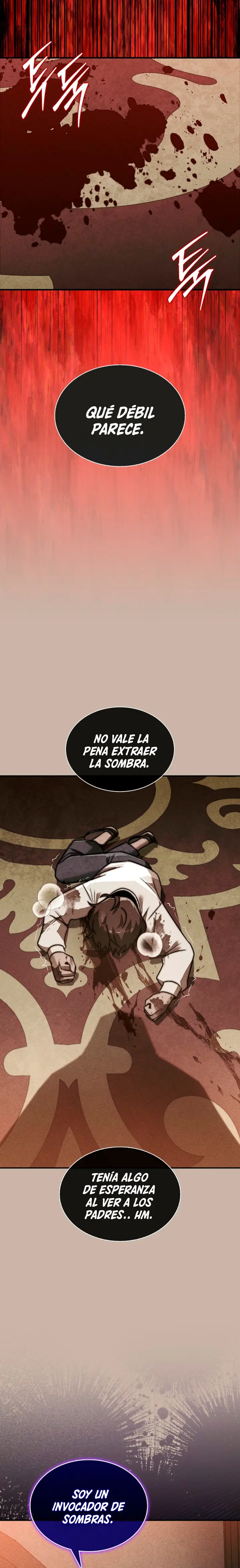 Read La 31ma pieza revierte la situación ES Manga Online