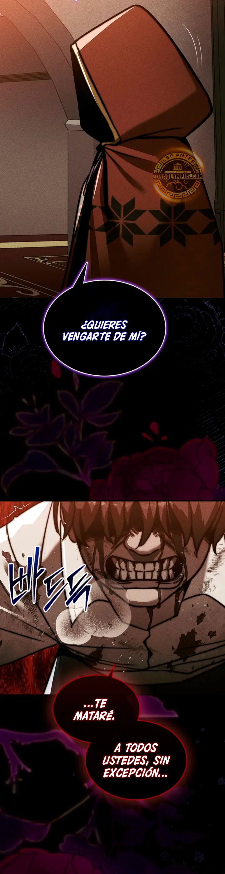 Read La 31ma pieza revierte la situación ES Manga Online