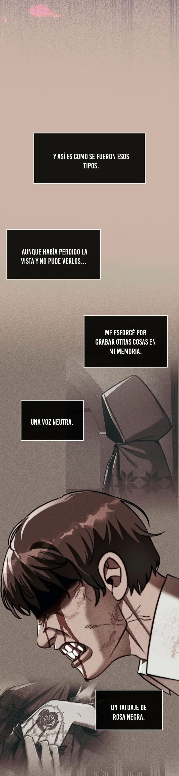 Read La 31ma pieza revierte la situación ES Manga Online