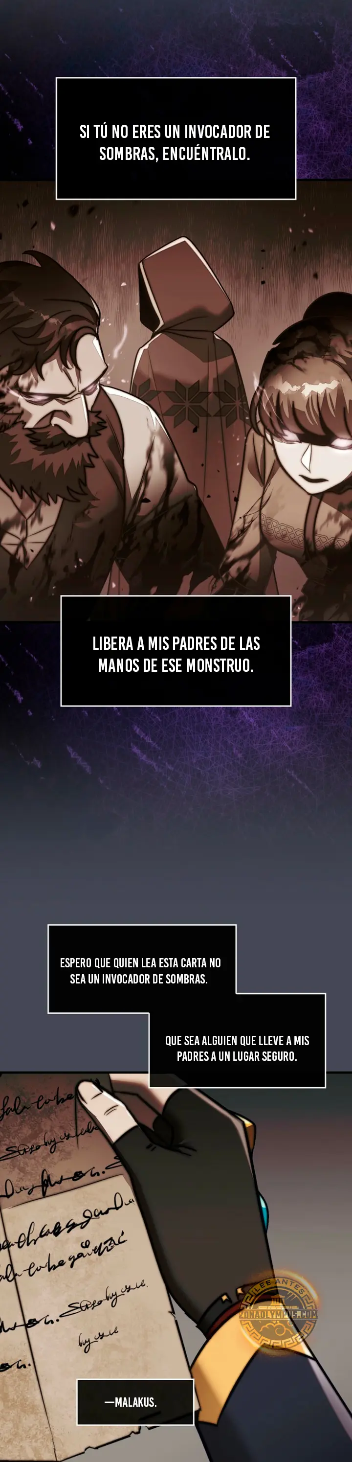 Read La 31ma pieza revierte la situación ES Manga Online