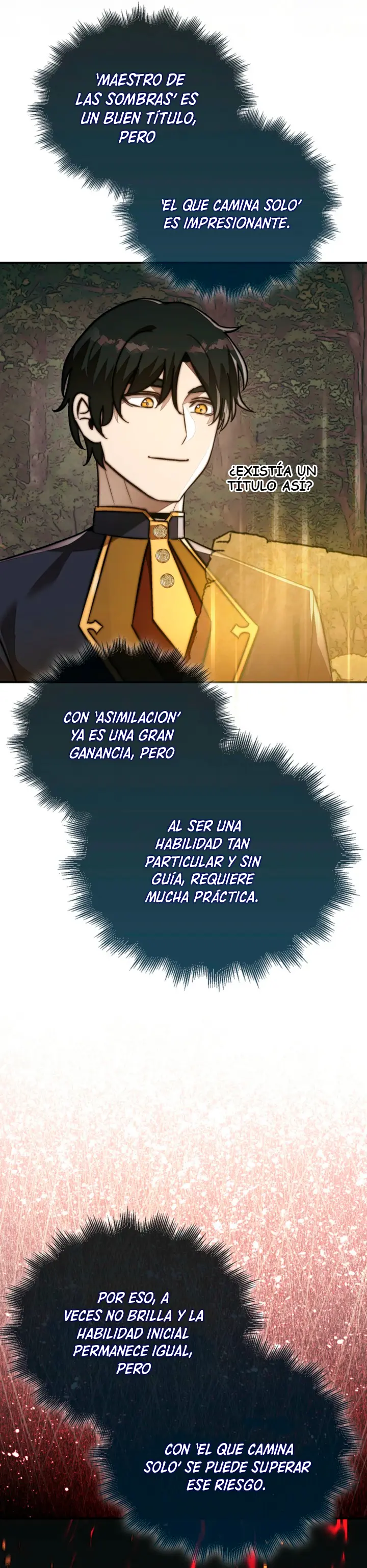 Read La 31ma pieza revierte la situación ES Manga Online