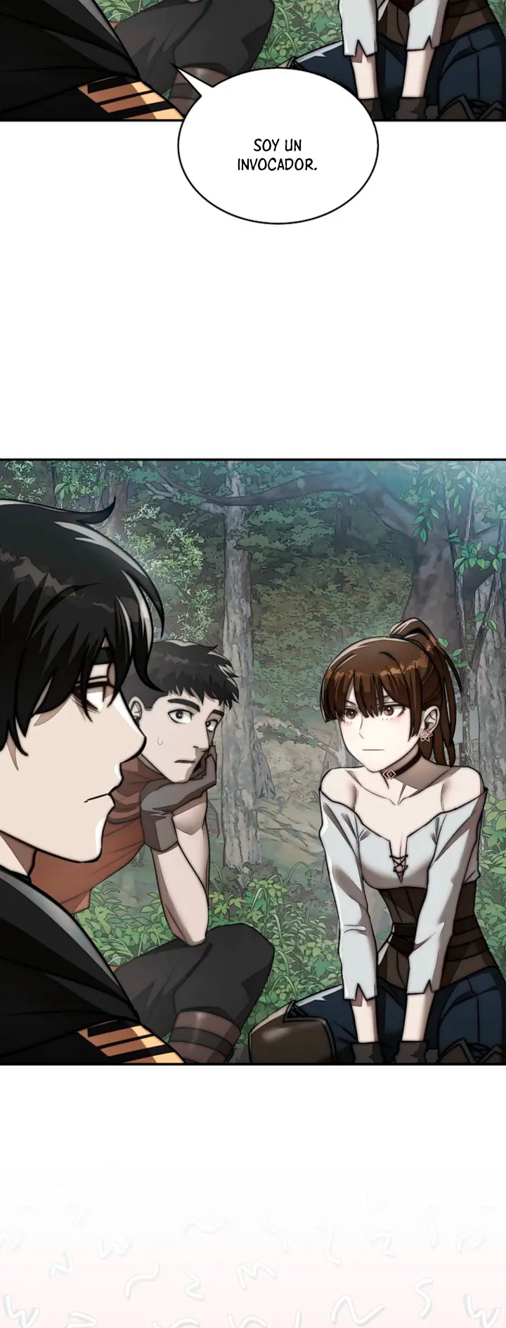 Read La 31ma pieza revierte la situación ES Manga Online