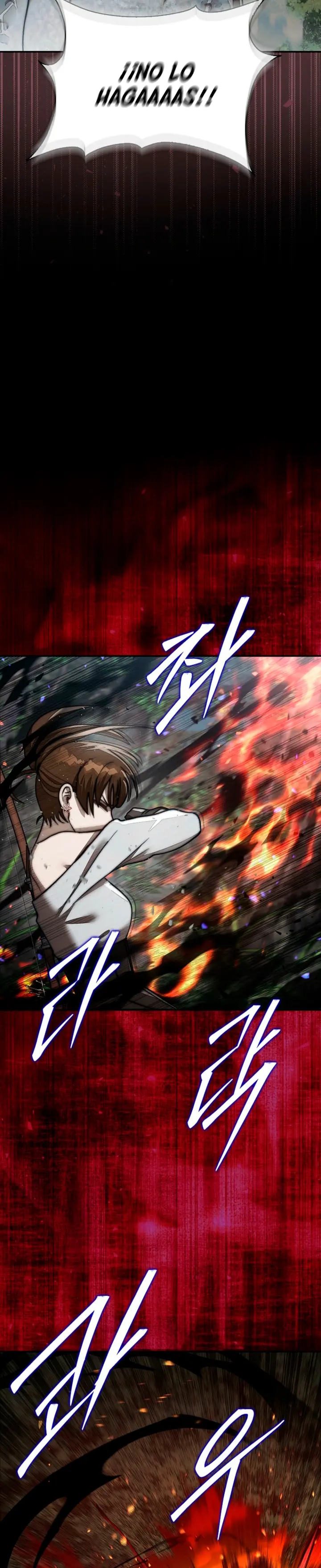 Read La 31ma pieza revierte la situación ES Manga Online