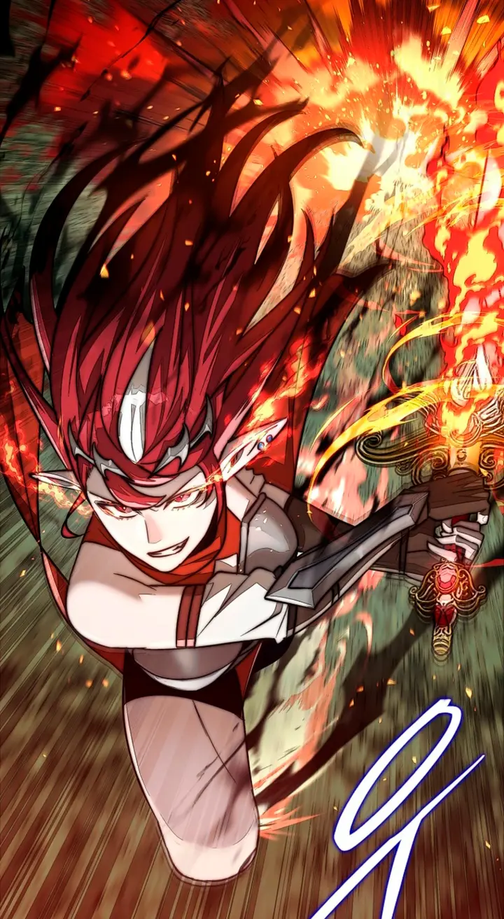 Read La 31ma pieza revierte la situación ES Manga Online
