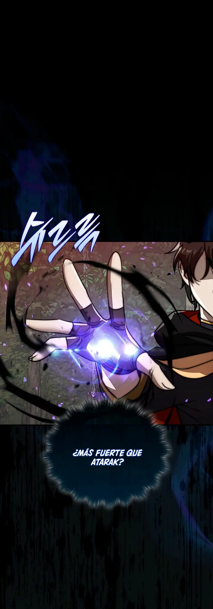 Read La 31ma pieza revierte la situación ES Manga Online