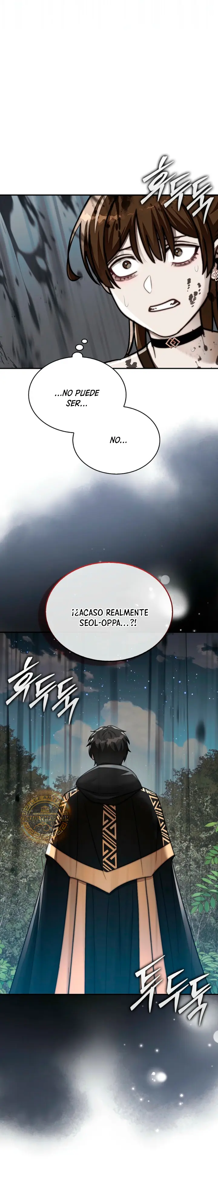 Read La 31ma pieza revierte la situación ES Manga Online