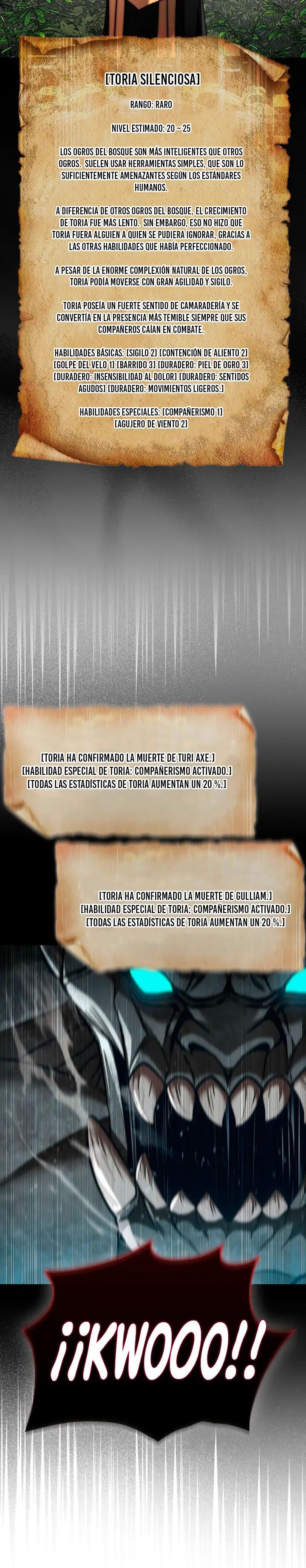 Read La 31ma pieza revierte la situación ES Manga Online