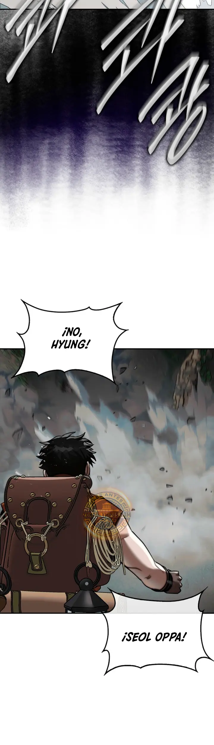 Read La 31ma pieza revierte la situación ES Manga Online