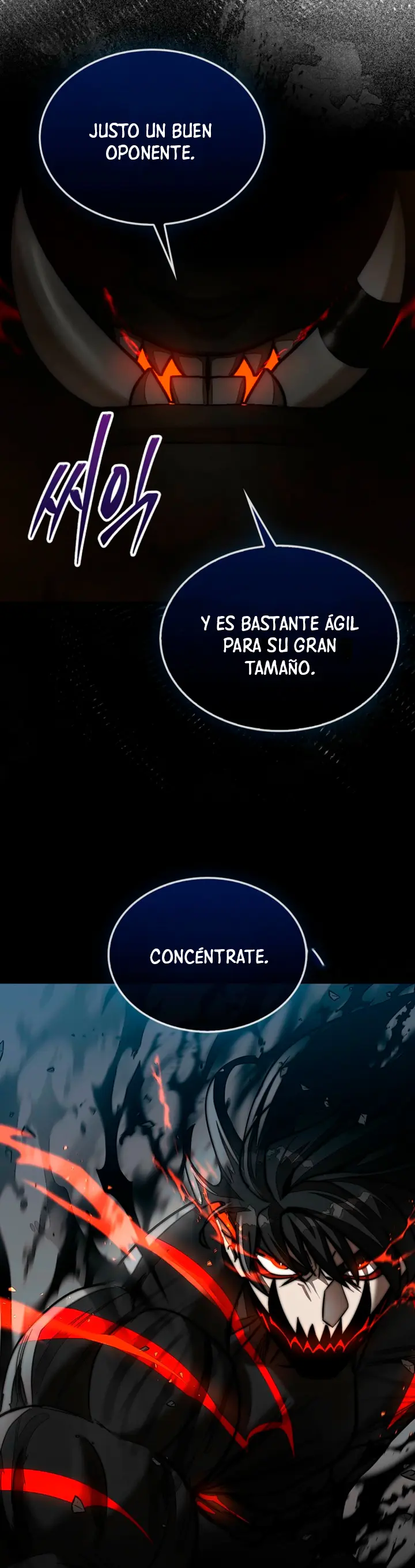 Read La 31ma pieza revierte la situación ES Manga Online