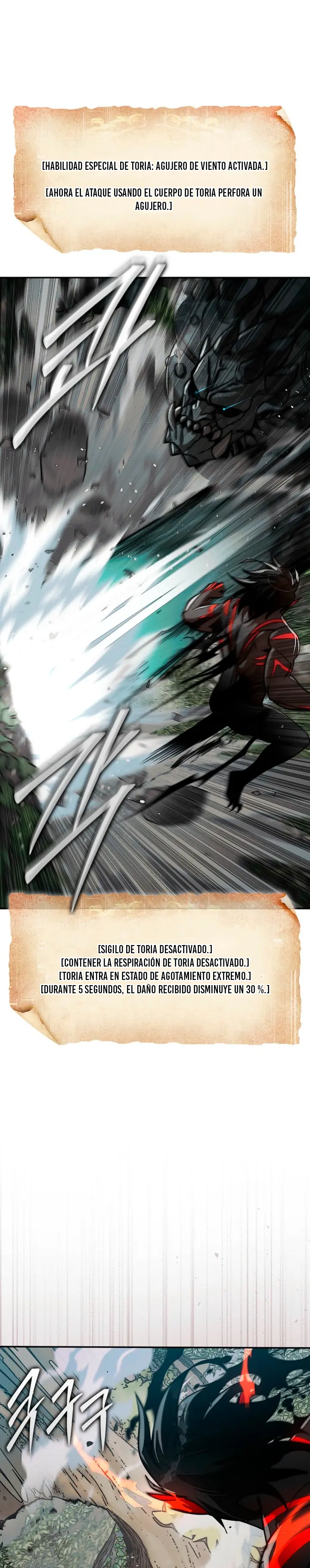 Read La 31ma pieza revierte la situación ES Manga Online