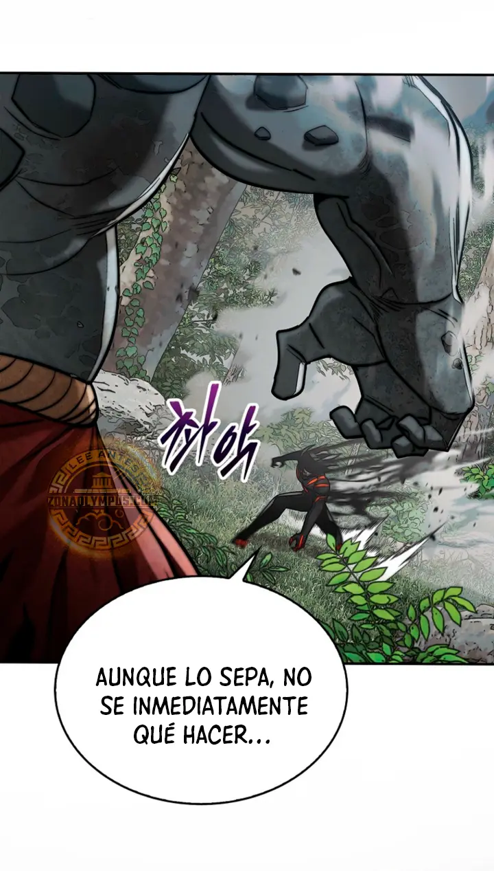 Read La 31ma pieza revierte la situación ES Manga Online