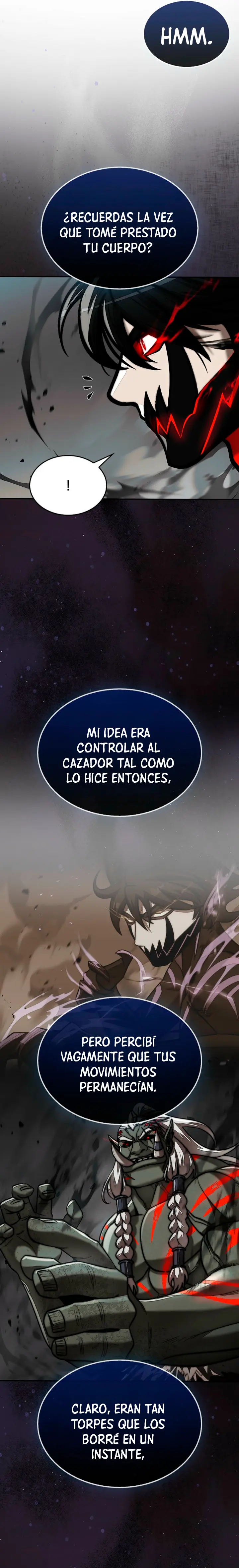 Read La 31ma pieza revierte la situación ES Manga Online