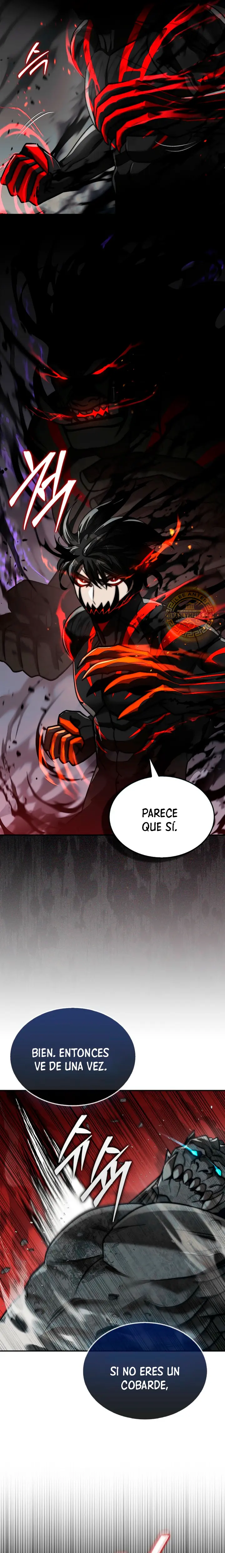 Read La 31ma pieza revierte la situación ES Manga Online