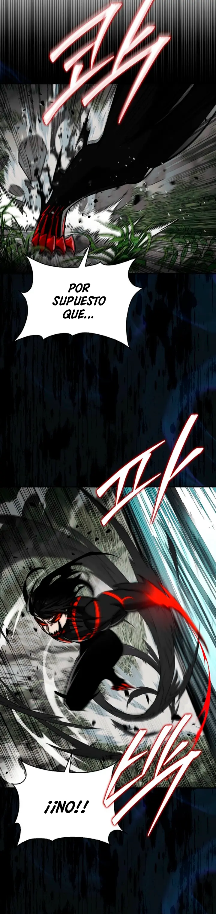 Read La 31ma pieza revierte la situación ES Manga Online