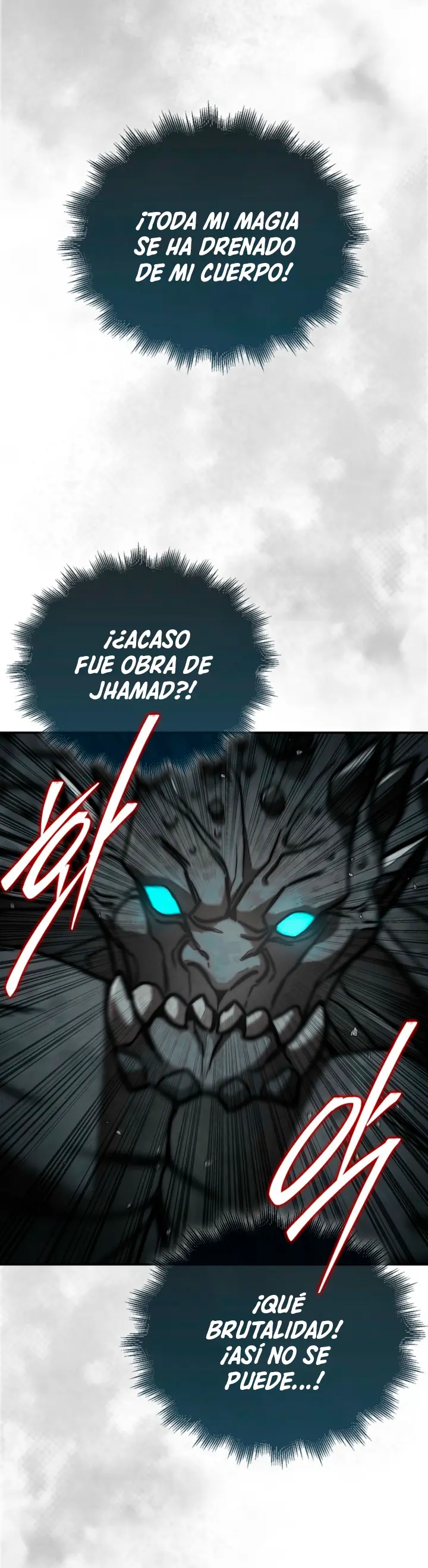 Read La 31ma pieza revierte la situación ES Manga Online