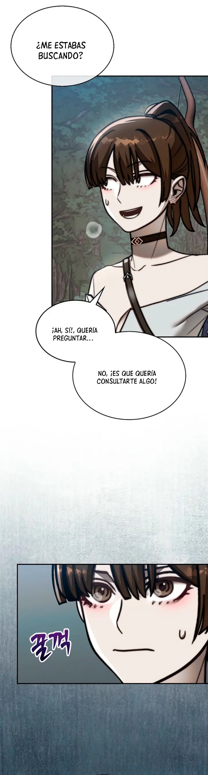Read La 31ma pieza revierte la situación ES Manga Online