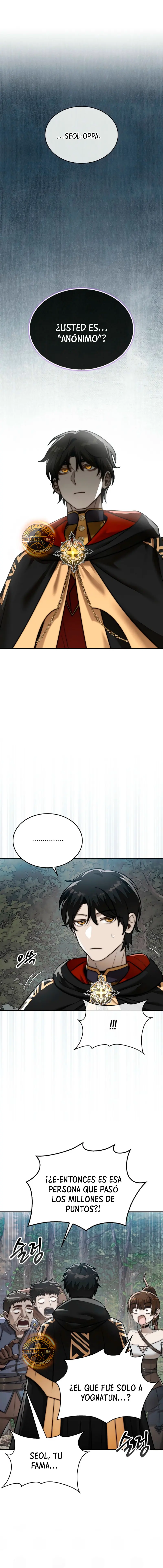 Read La 31ma pieza revierte la situación ES Manga Online