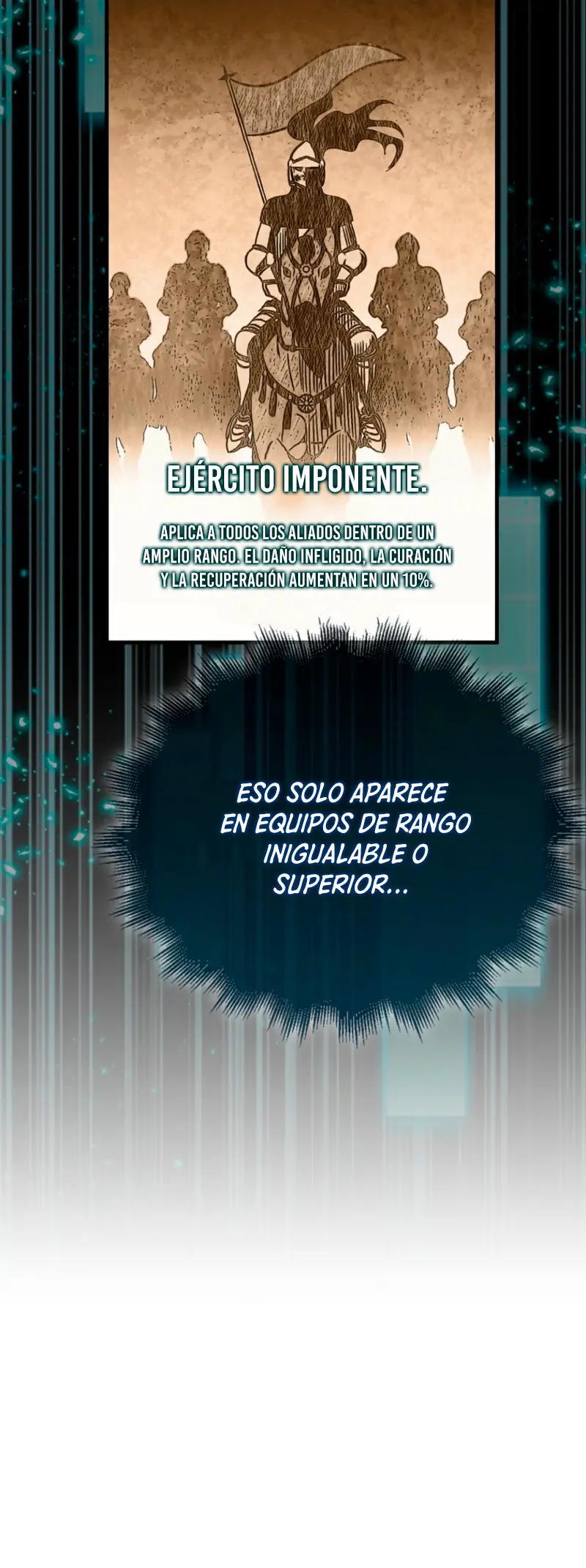 Read La 31ma pieza revierte la situación ES Manga Online