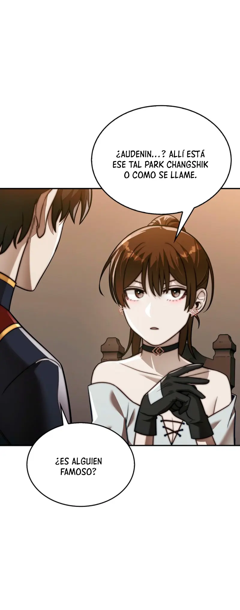 Read La 31ma pieza revierte la situación ES Manga Online