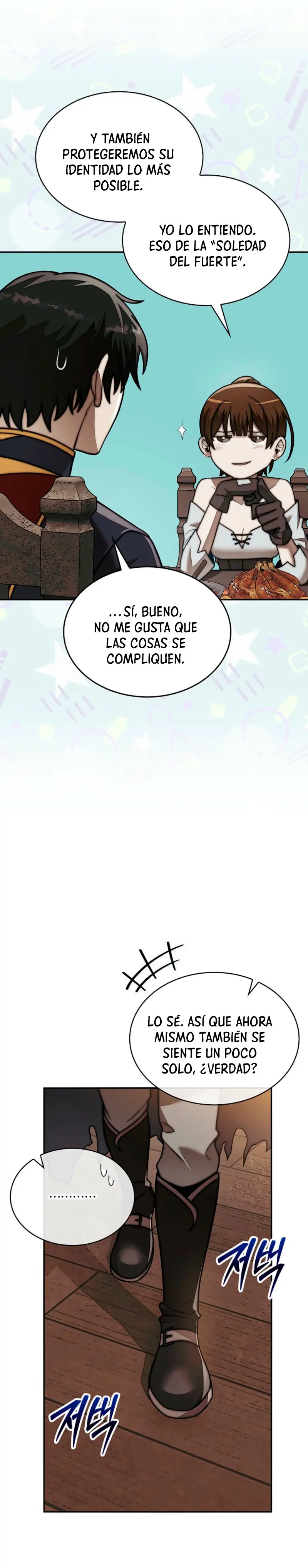 Read La 31ma pieza revierte la situación ES Manga Online